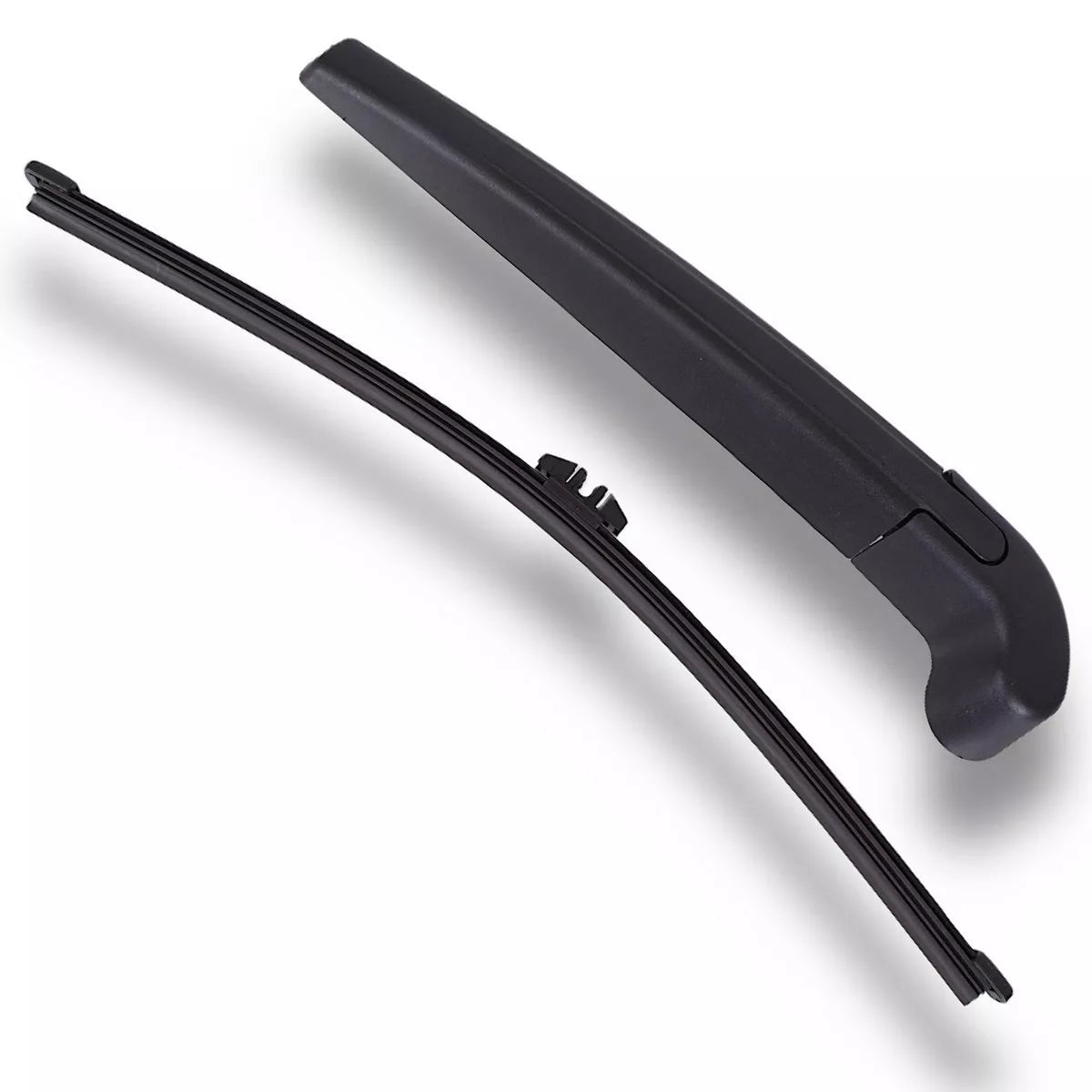 BMW X5 G05 2018- galinio valytuvo svirtis + šluotelė