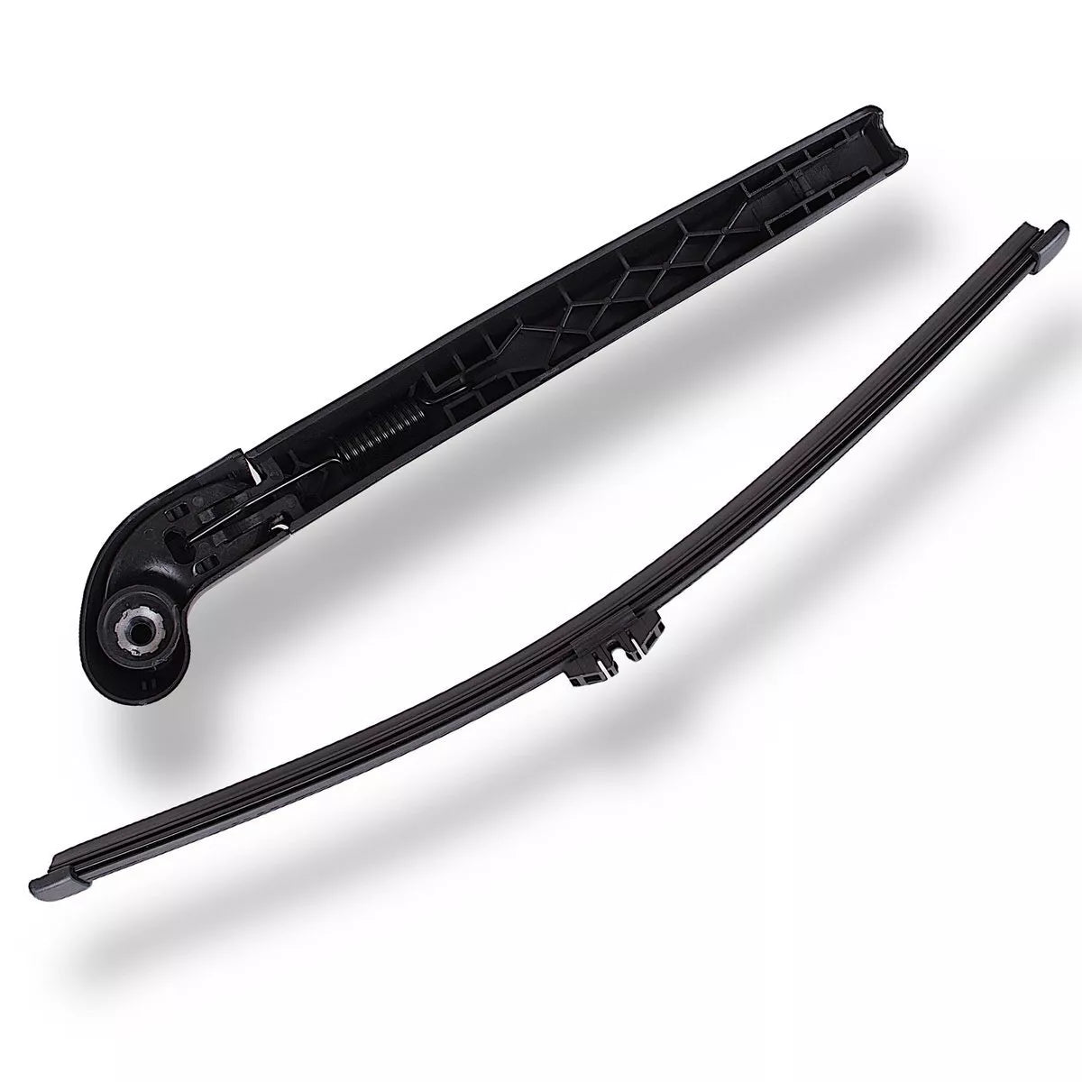 BMW X5 G05 2018- galinio valytuvo svirtis + šluotelė