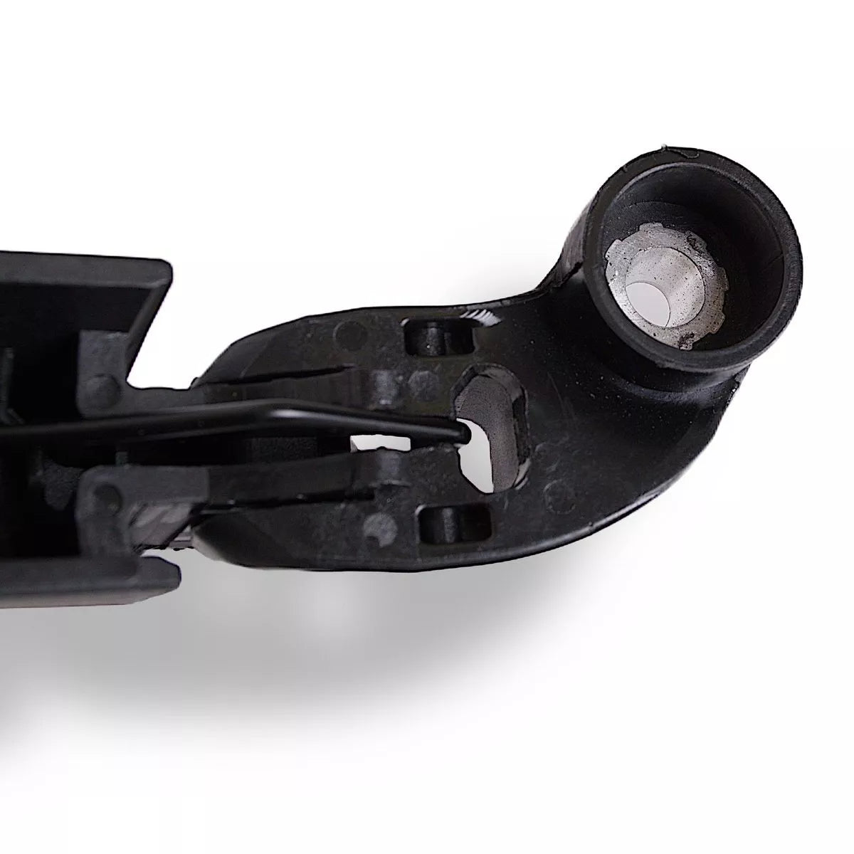 BMW X5 G05 2018- galinio valytuvo svirtis + šluotelė