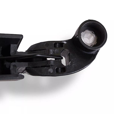 BMW X5 G05 2018- galinio valytuvo svirtis + šluotelė