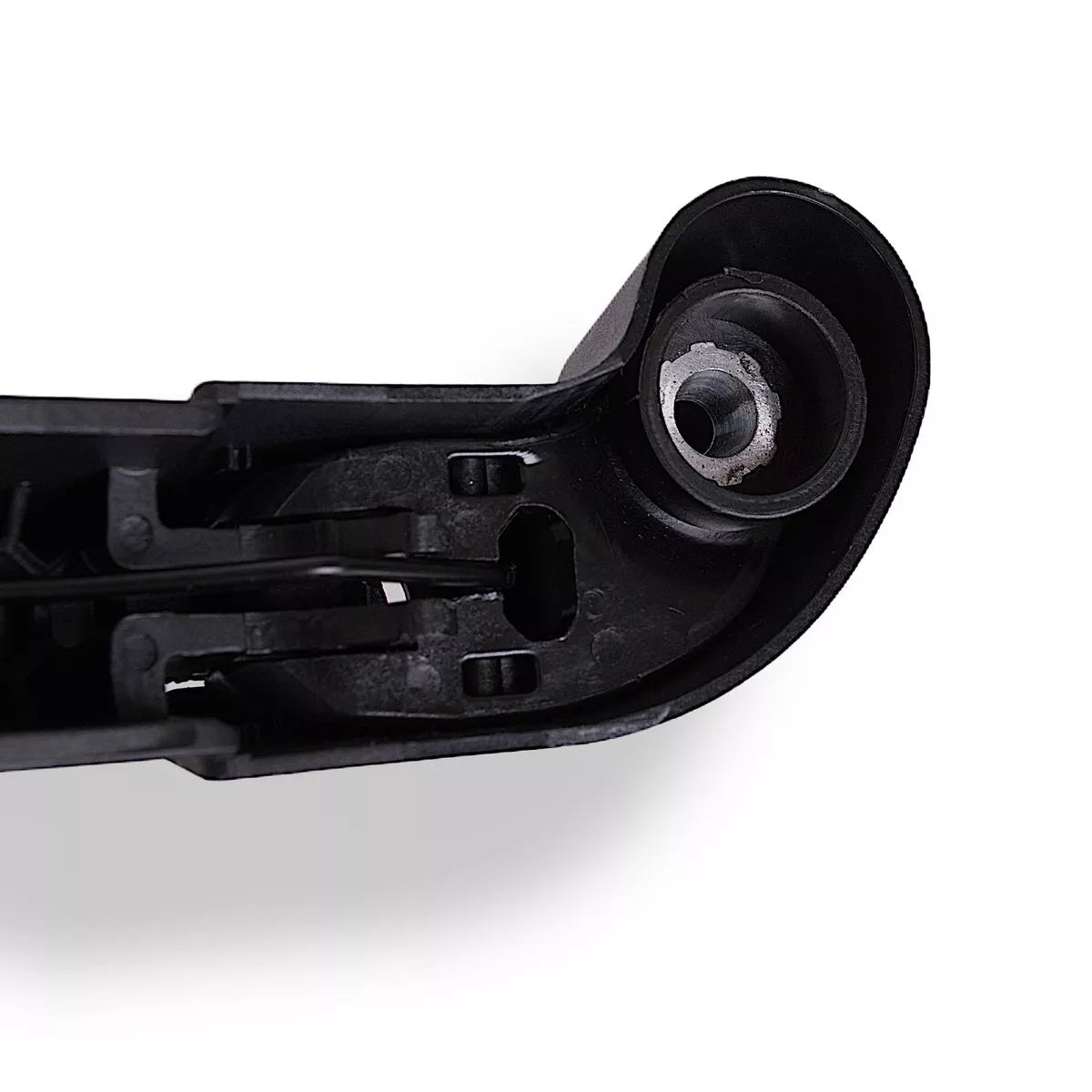 BMW X5 G05 2018- galinio valytuvo svirtis + šluotelė