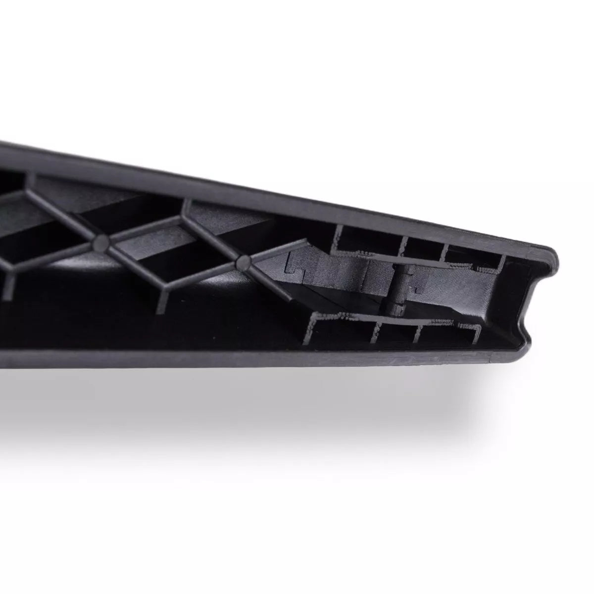 BMW X5 G05 2018- galinio valytuvo svirtis + šluotelė