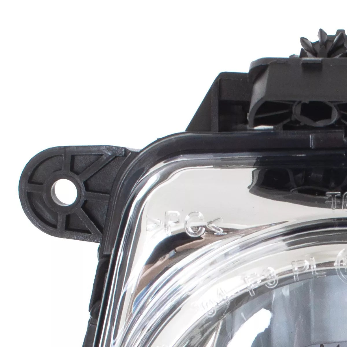 BMW X6 F16 F86 14-19 halogeninis LED kairysis