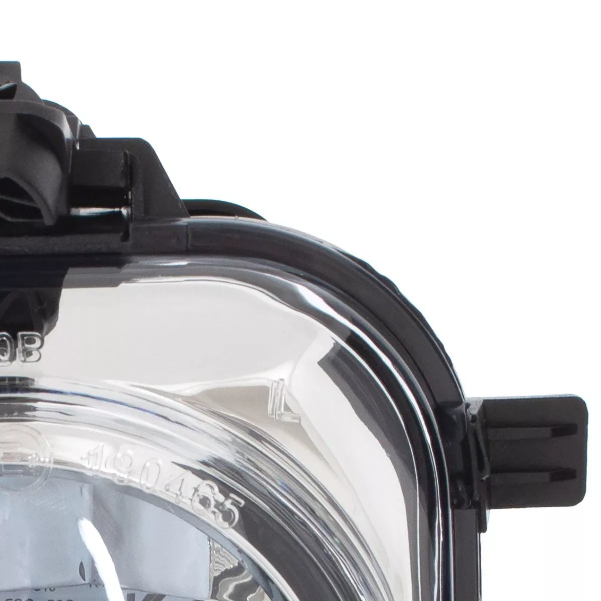 BMW X6 F16 F86 14-19 halogeninis LED kairysis