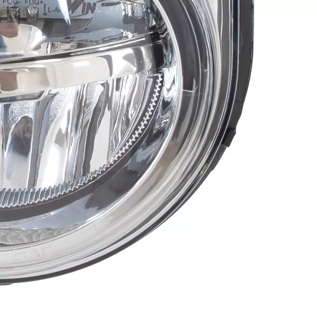 BMW X6 F16 F86 14-19 halogeninis LED kairysis