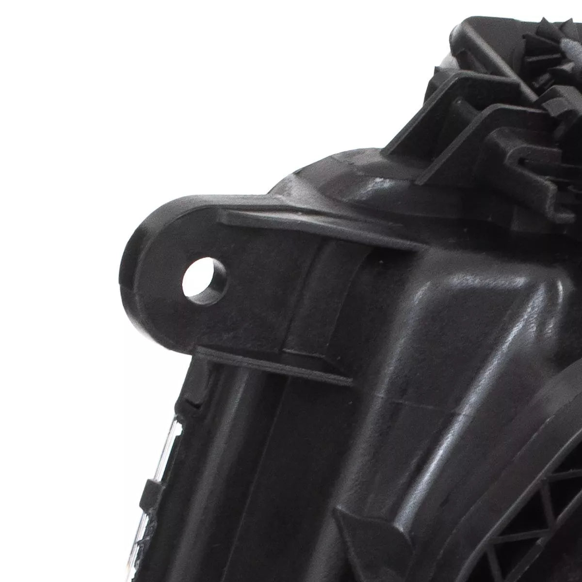 BMW X6 F16 F86 14-19 halogeninis LED dešinysis