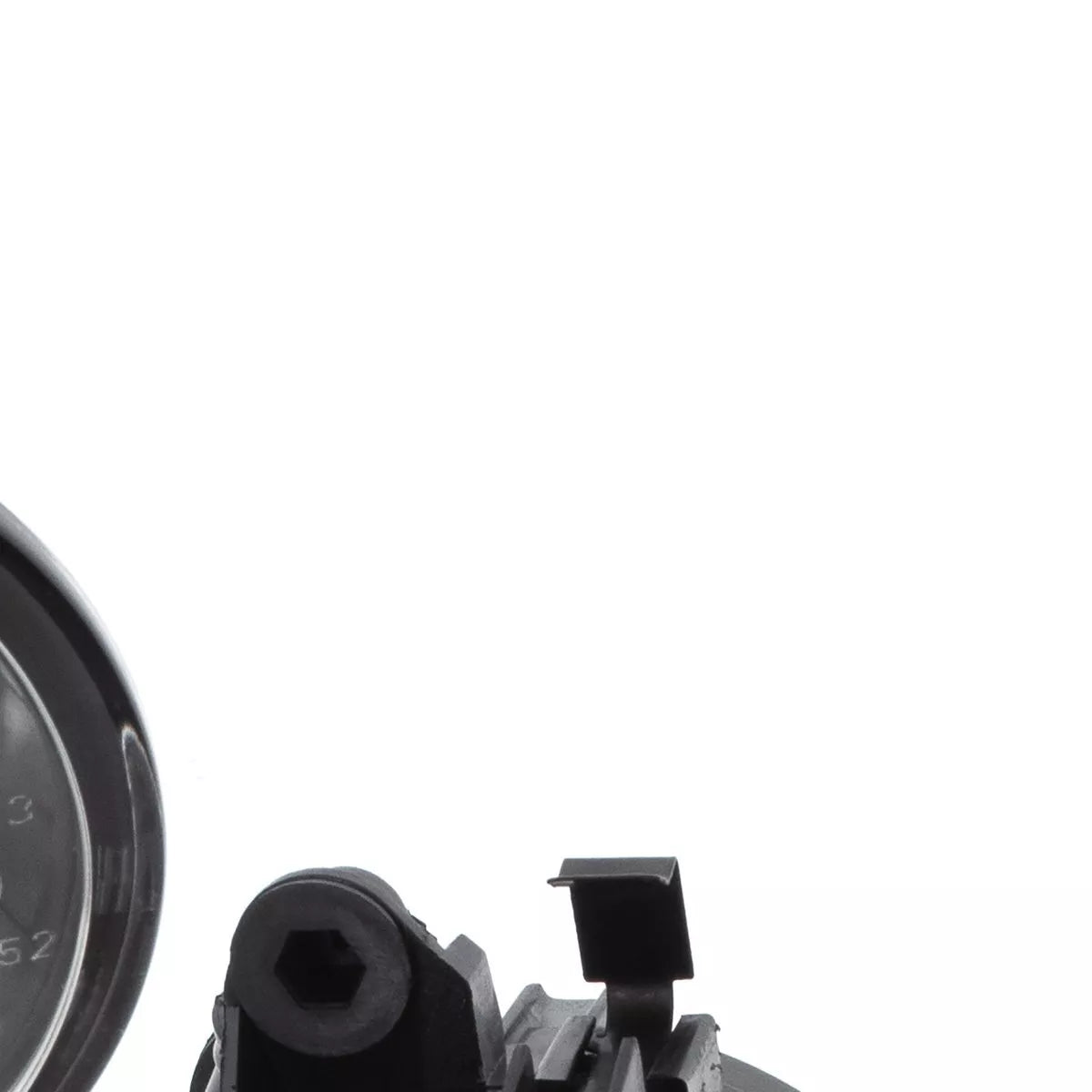 BMW X6 F16 F86 14-19 halogeninių kairės ir dešinės pusės 2 vnt. komplektas