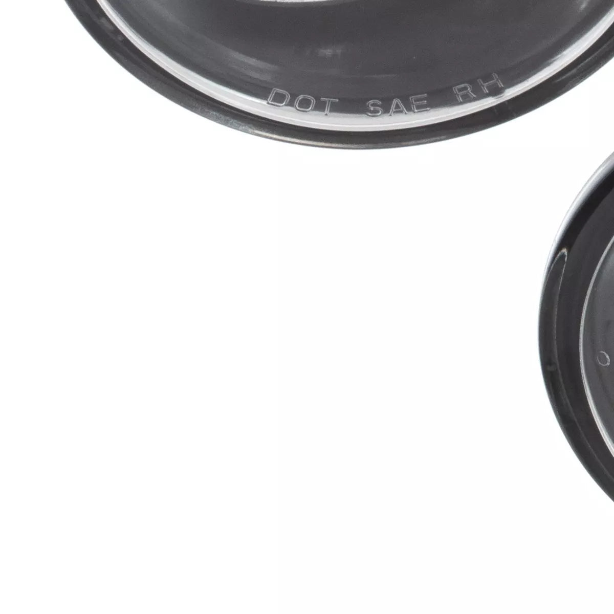 BMW X6 F16 F86 14-19 halogeninių kairės ir dešinės pusės 2 vnt. komplektas