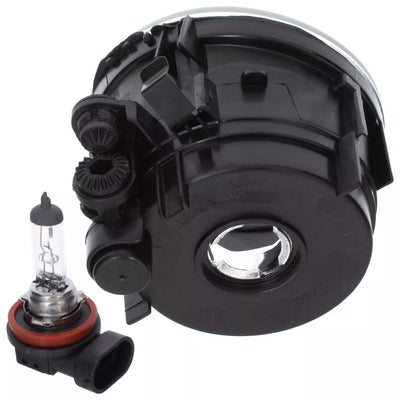 BMW X6 F16 F86 14-19 halogeninis dešinysis