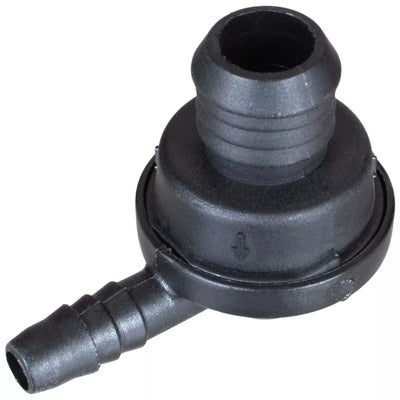 BMW Z3 E36 stabdžių stiprintuvo vakuuminis atbulinis vožtuvas