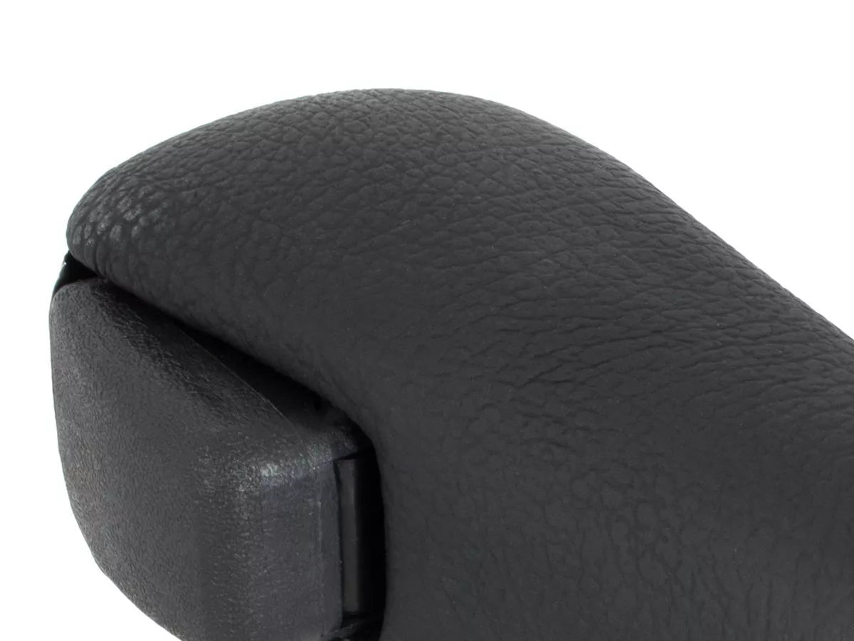 BMW Z4 E89 09-16 AUTOMATINĖS PAVARŲ PERJUNGIMO RANKENĖLĖ JUODA + SIDABRINĖ - TRUMPAS PERJUNGIMO RANKENĖLĖ