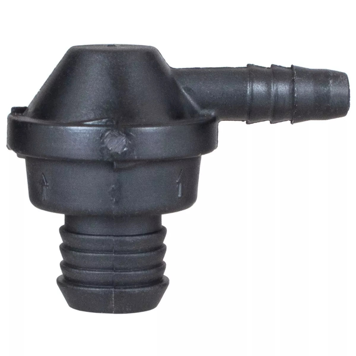 BMW Z8 E52 stabdžių stiprintuvo vakuuminis atbulinis vožtuvas