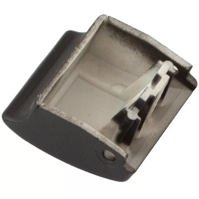 Lango pakėlimo jungiklio mygtuko dangtelis, skirtas BMW 3 E46 01-05